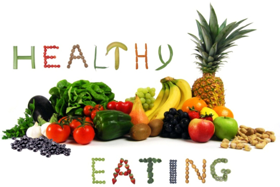 Read more about the article Healthy Diet Tips