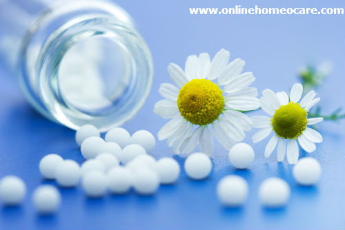 Online Homeopathy Treatment