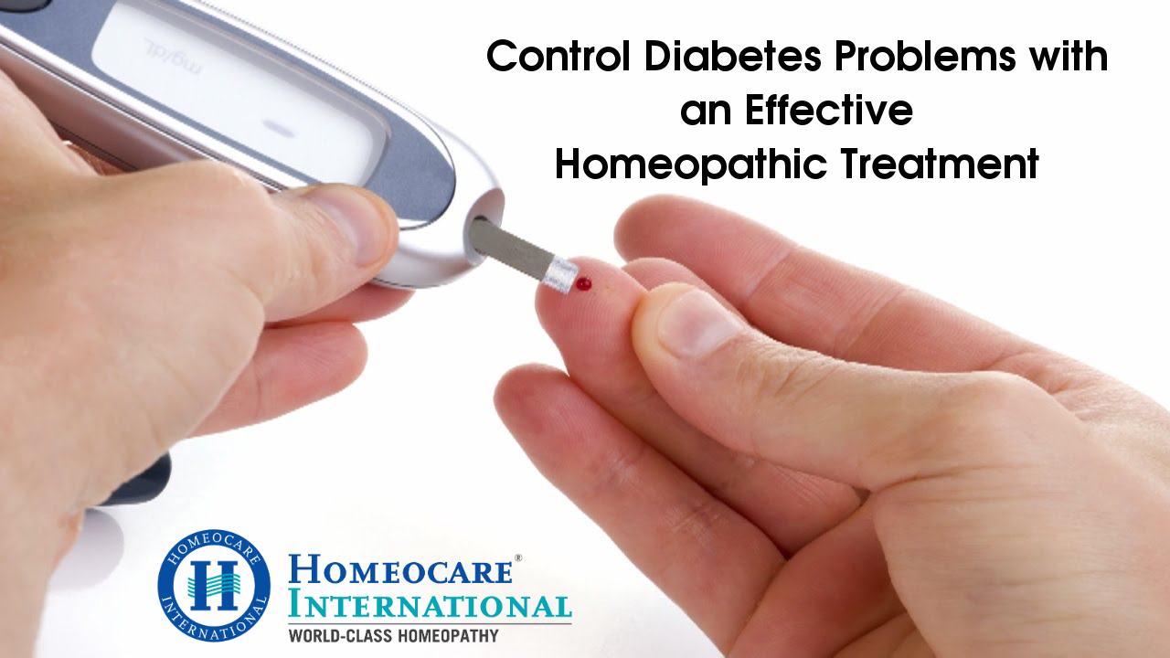 Online Diabetes Treatment