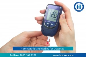 Homeopathic Remedies for Diabetes
