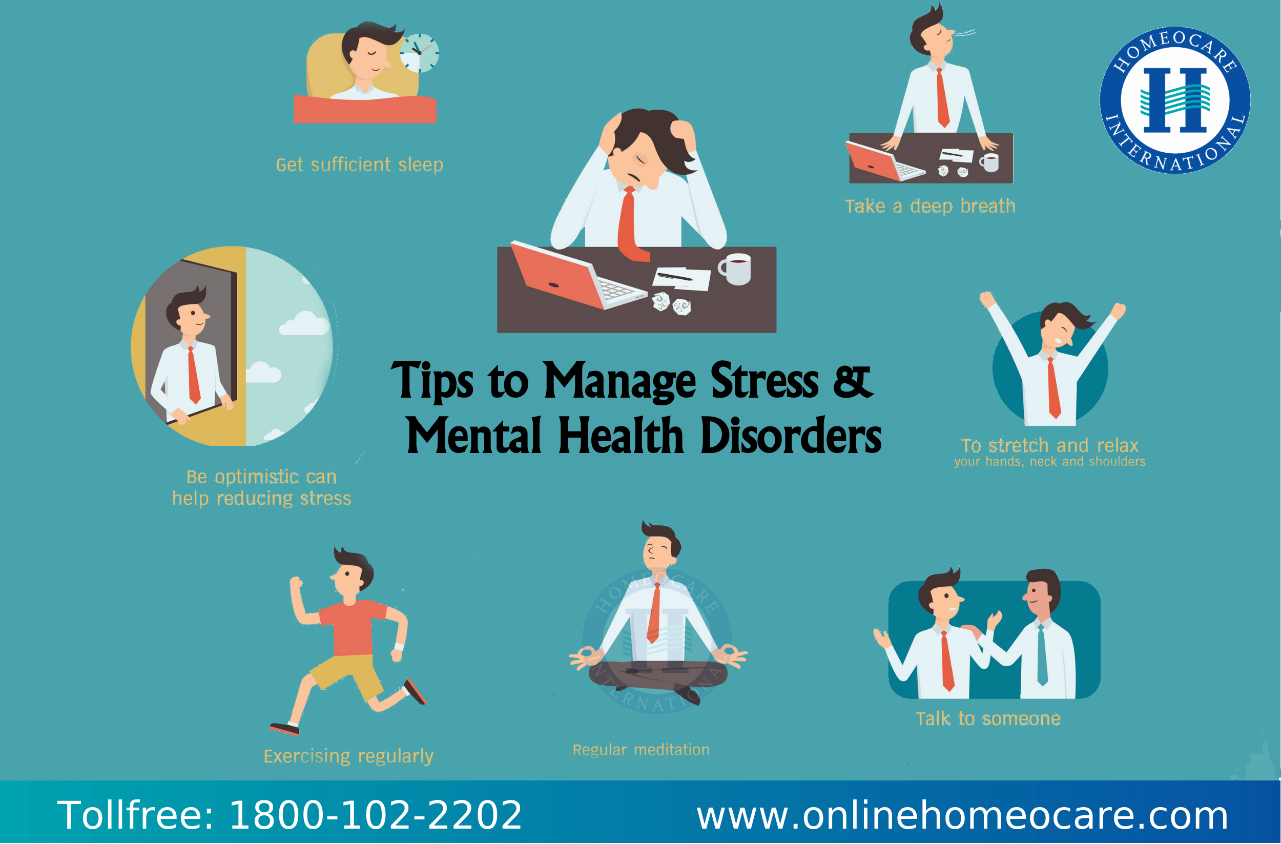 Mental Health