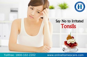 Read more about the article Effects of Tonsils in Winter