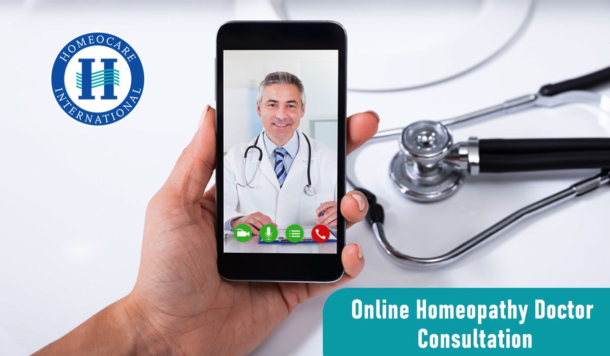 You are currently viewing Online homeopathy doctor consultation
